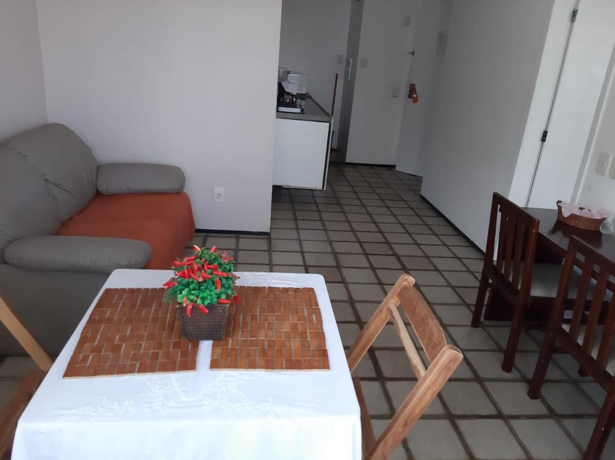 Flat Golden Beira Mar 557