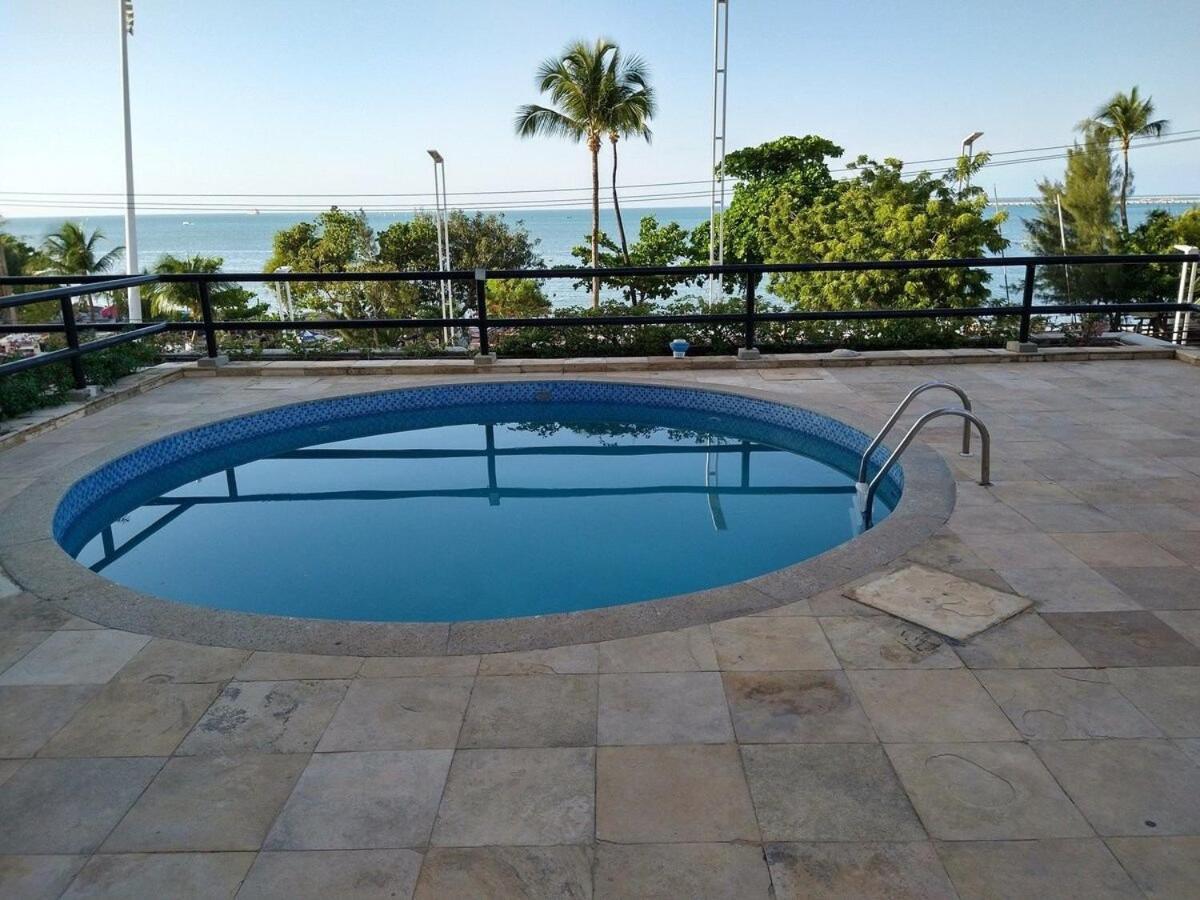 Apartment Flat Golden Beira Mar 557 *