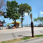 Flat Golden Beira Mar 557