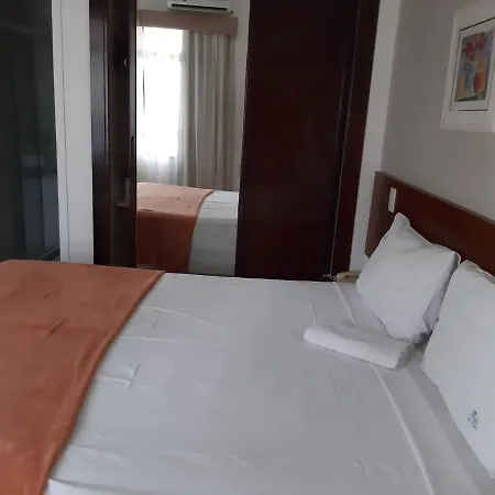 Flat Na Beira Mar 557 Apartamento Fortaleza (Ceara)