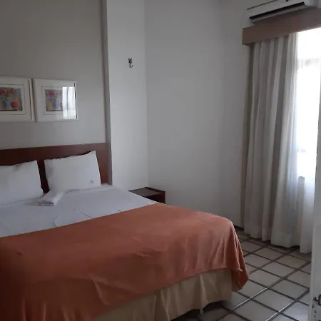 Apartamento Flat Na Beira Mar 557 *