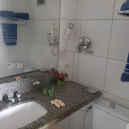 Flat Na Beira Mar 557 Fortaleza (Ceara)