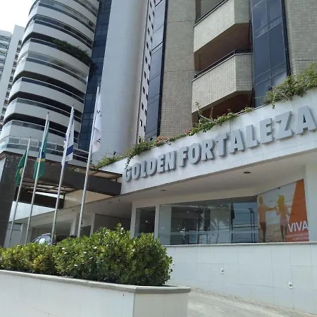 Apartamento Flat Na Beira Mar 557 Fortaleza (Ceara)