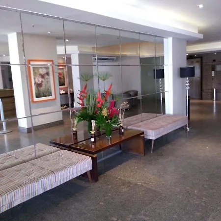 Apartamento Flat Na Beira Mar 557 *