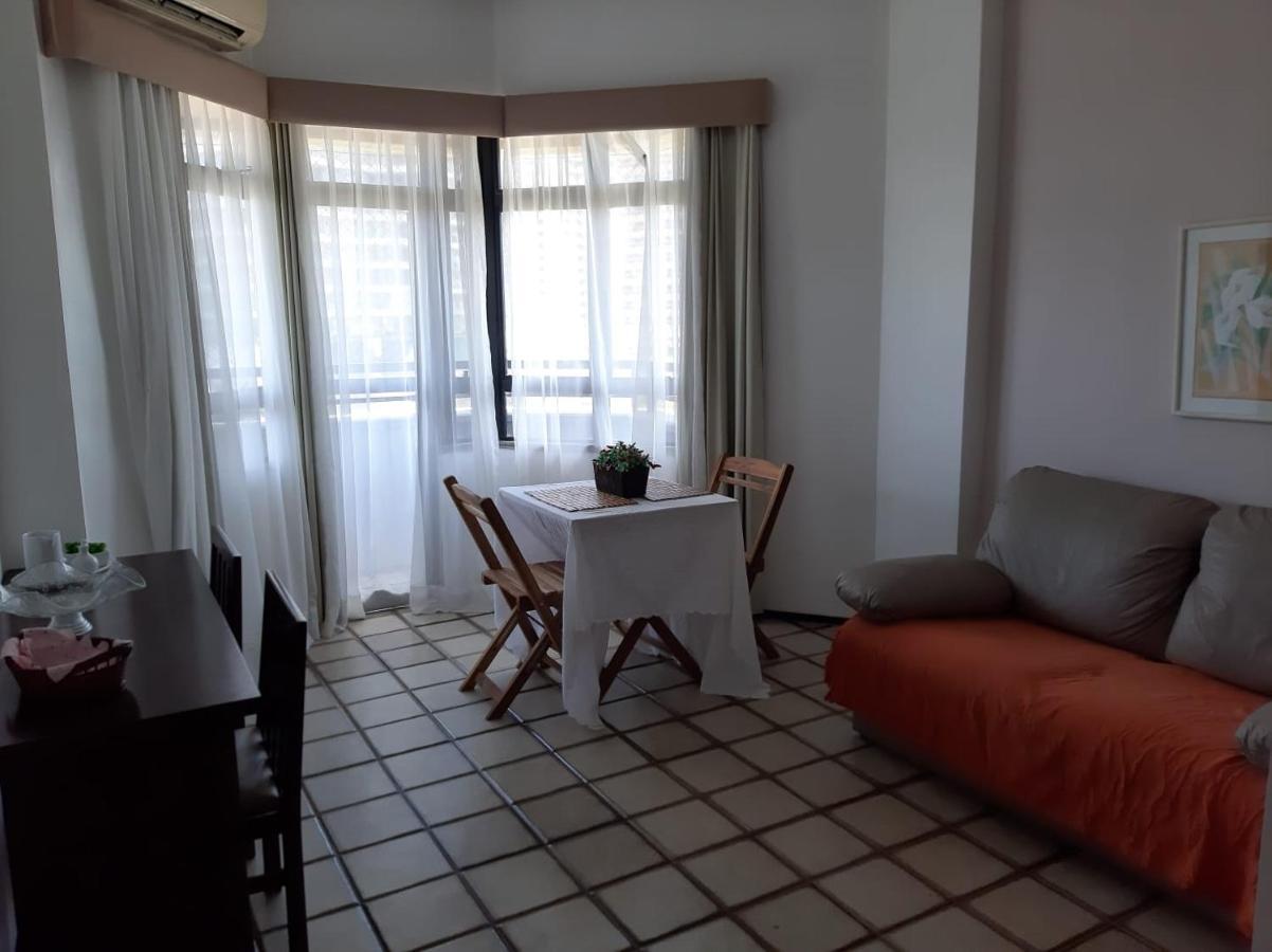 Apartamento Flat Golden Beira Mar 557 Fortaleza (Ceara)