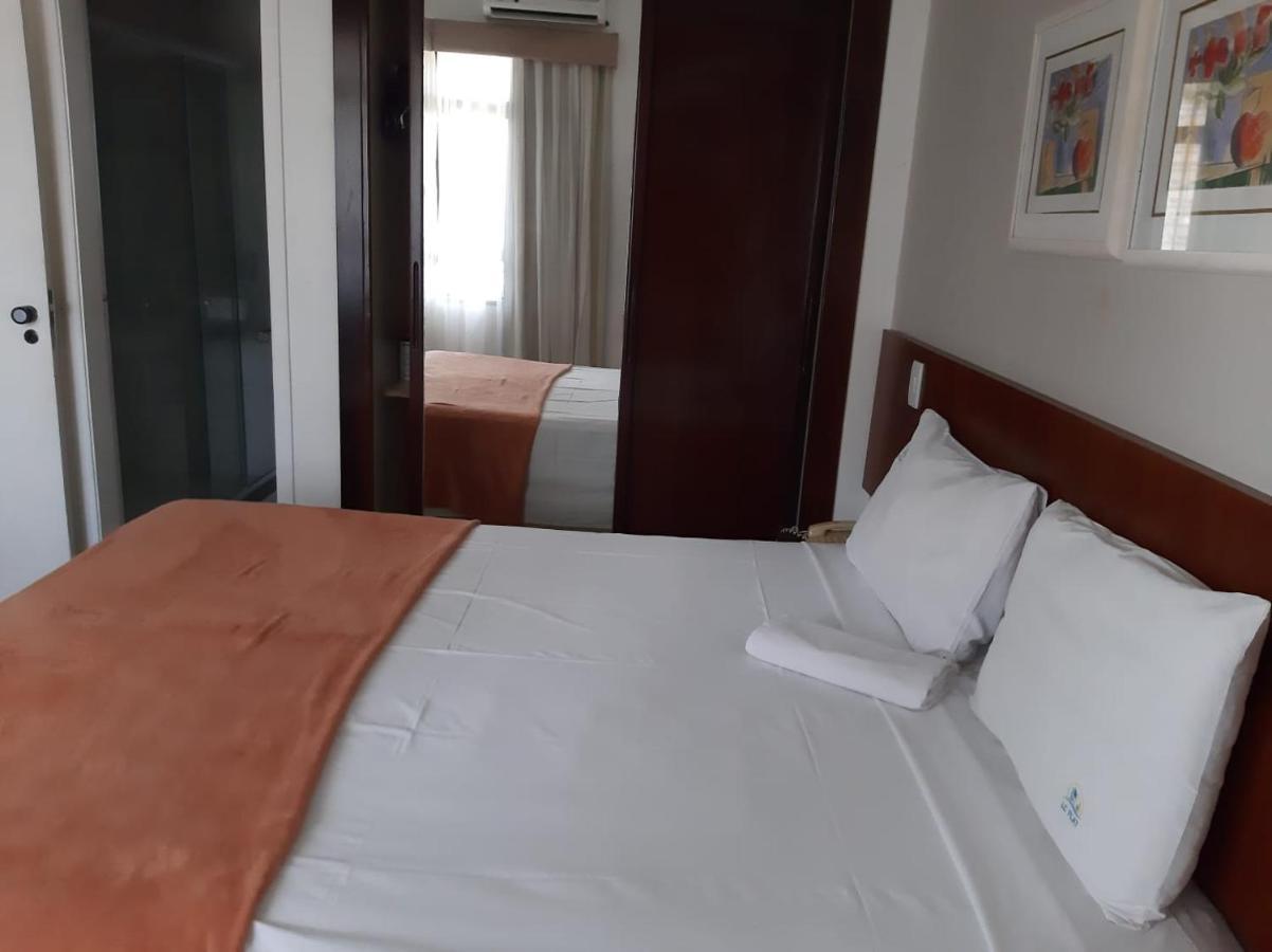 Flat Golden Beira Mar 557 Apartamento Fortaleza (Ceara)