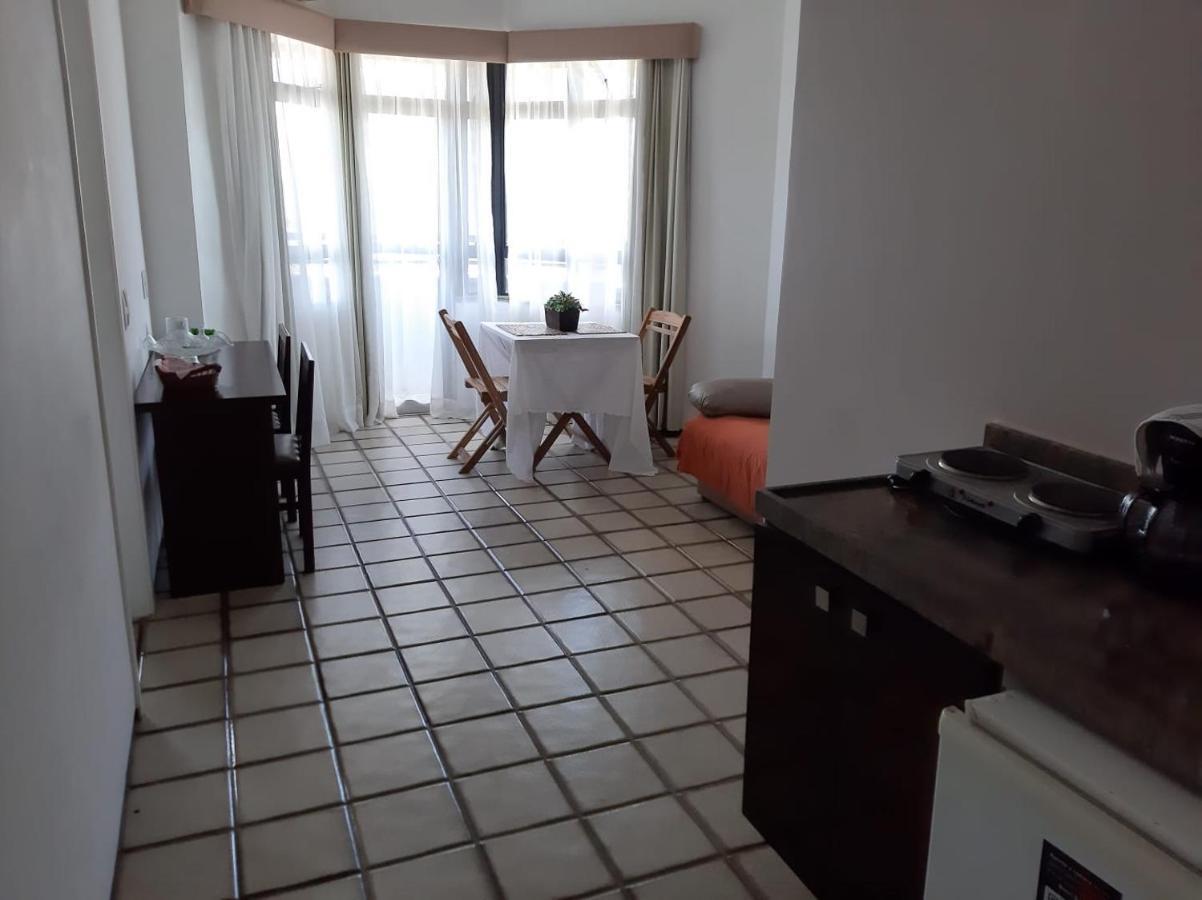 Flat Golden Beira Mar 557
