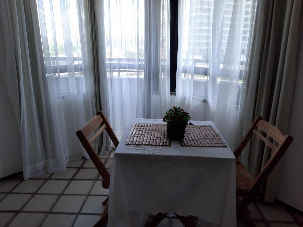 Flat Golden Beira Mar 557 Fortaleza (Ceara)