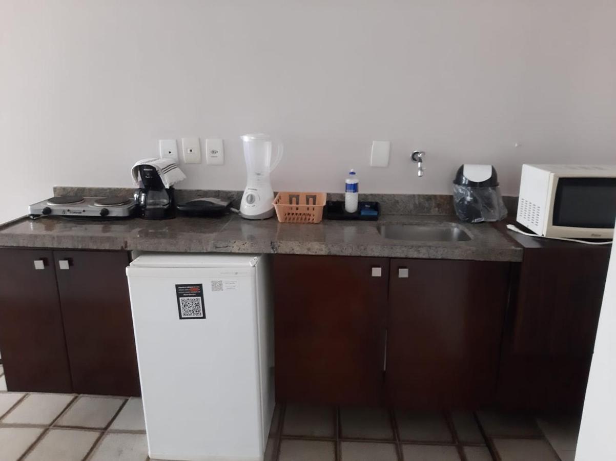 Flat Golden Beira Mar 557 Fortaleza (Ceara)