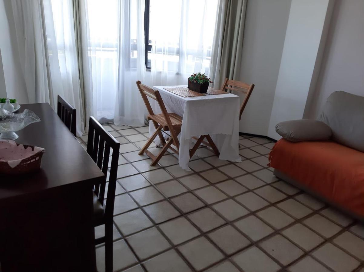 Flat Golden Beira Mar 557 Apartamento *