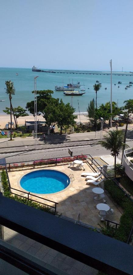 Flat Golden Beira Mar 557 Apartamento *