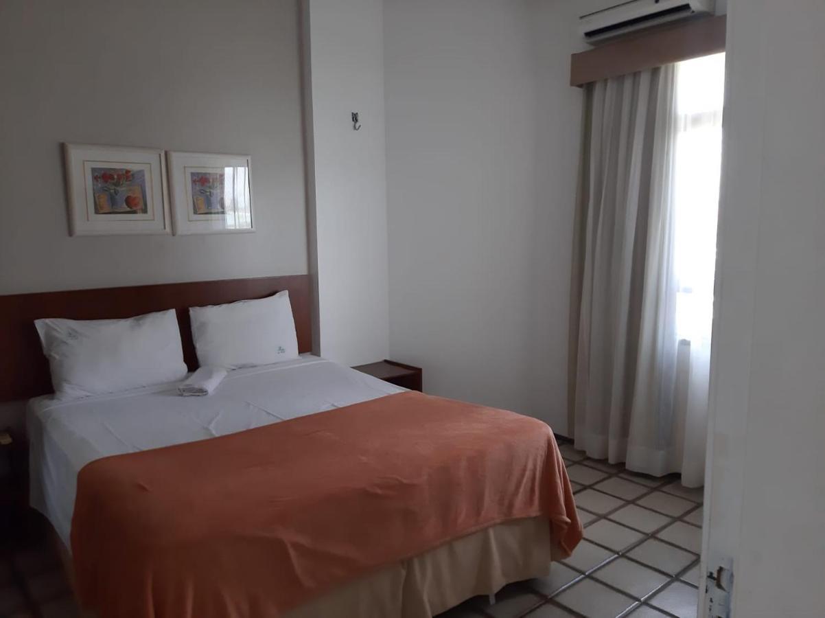 Apartamento Flat Golden Beira Mar 557 *