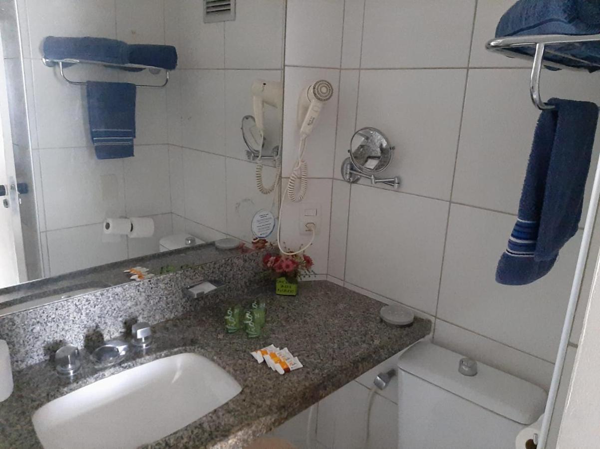 Flat Golden Beira Mar 557 Fortaleza (Ceara)