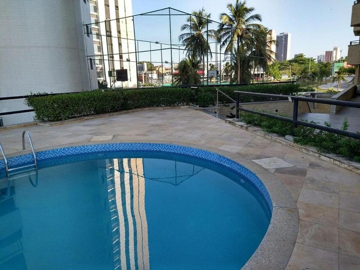 Flat Golden Beira Mar 557 Apartamento Fortaleza (Ceara)