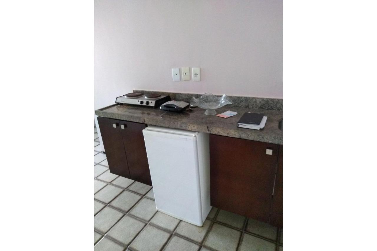 Apartamento Flat Golden Beira Mar 557