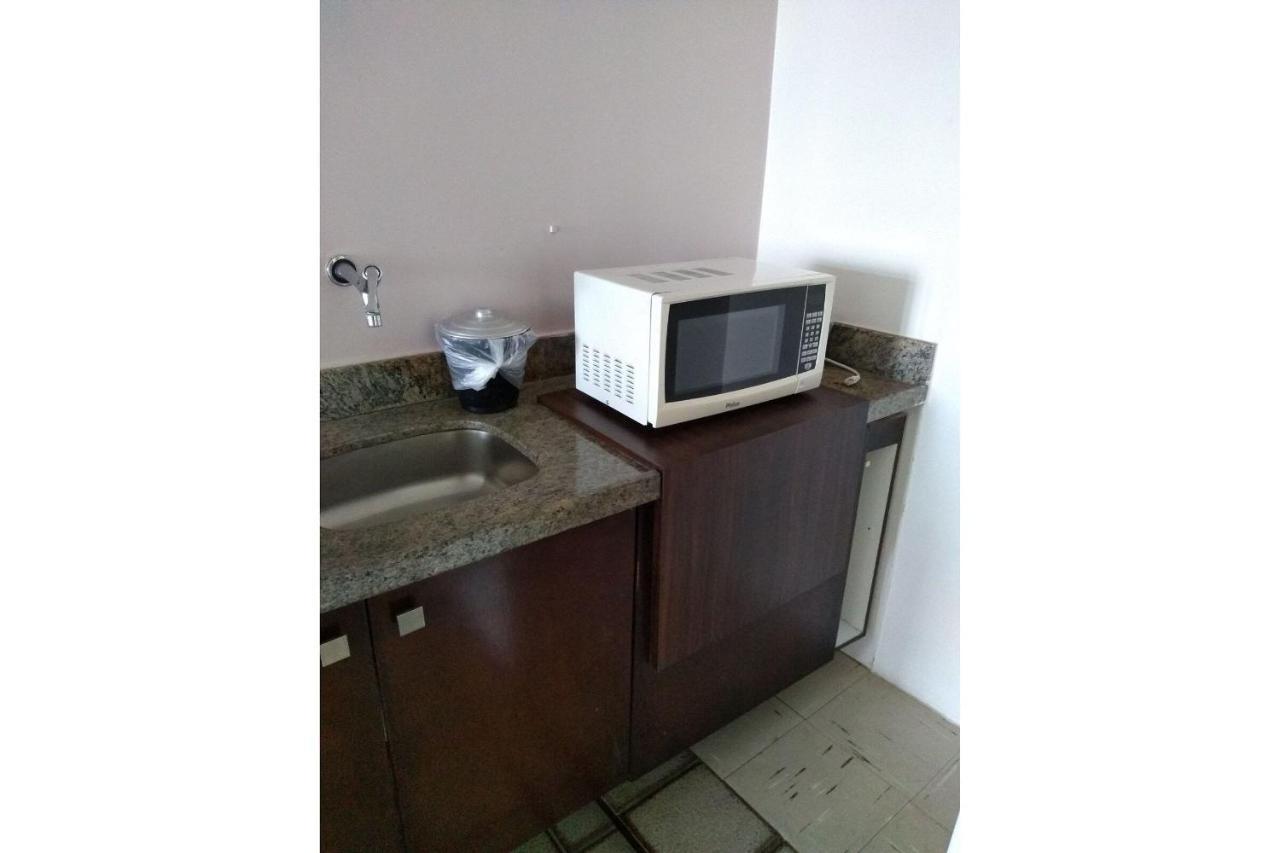 Flat Golden Beira Mar 557 Apartamento Fortaleza (Ceara)