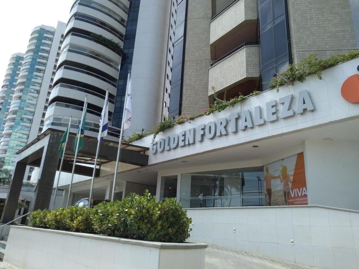 Apartamento Flat Golden Beira Mar 557 Fortaleza (Ceara)