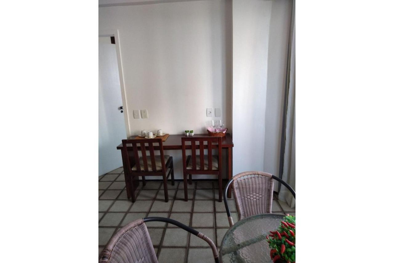 Flat Golden Beira Mar 557 Apartamento *