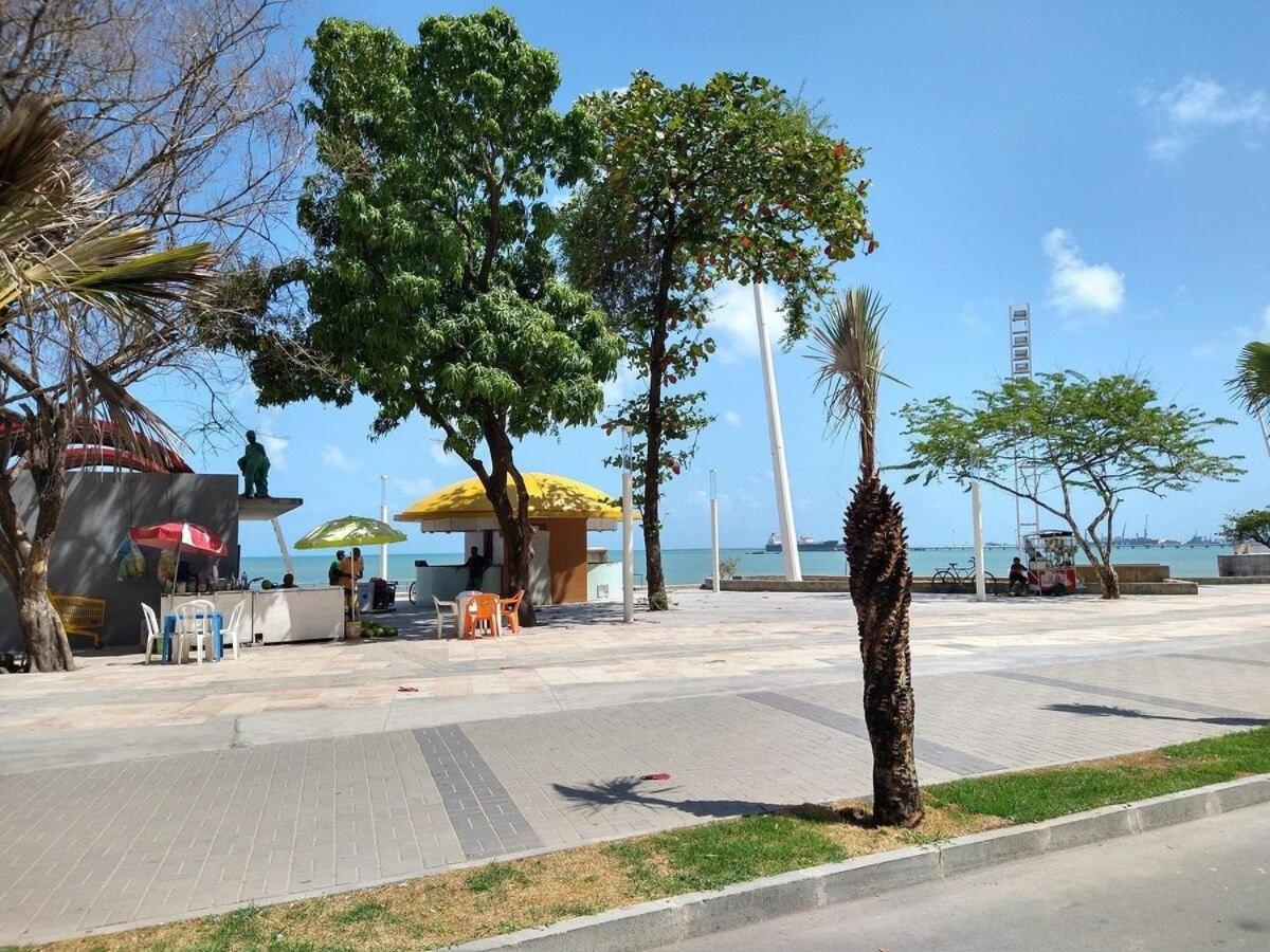Apartamento Flat Golden Beira Mar 557 Fortaleza (Ceara)