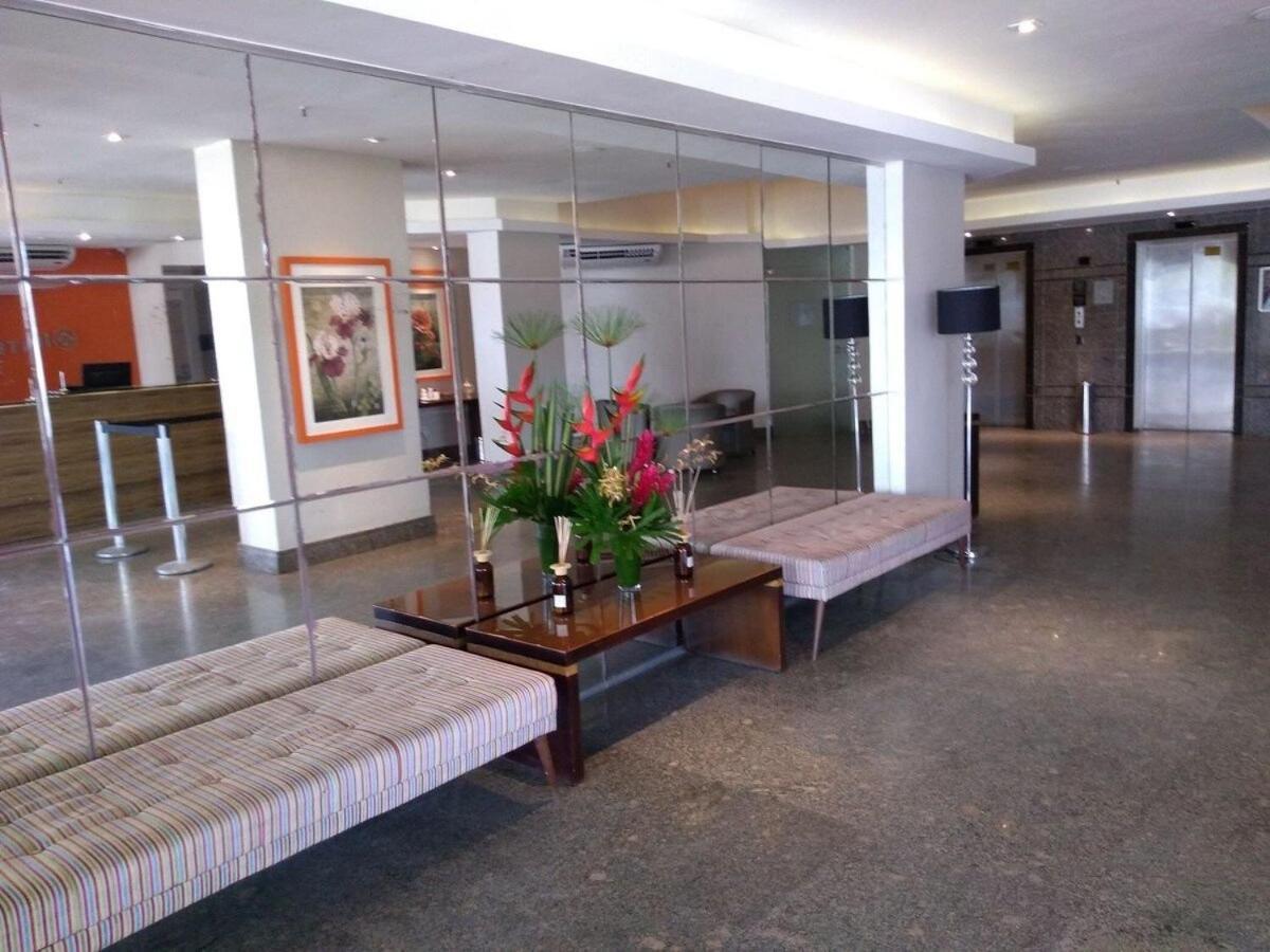 Apartamento Flat Golden Beira Mar 557 *