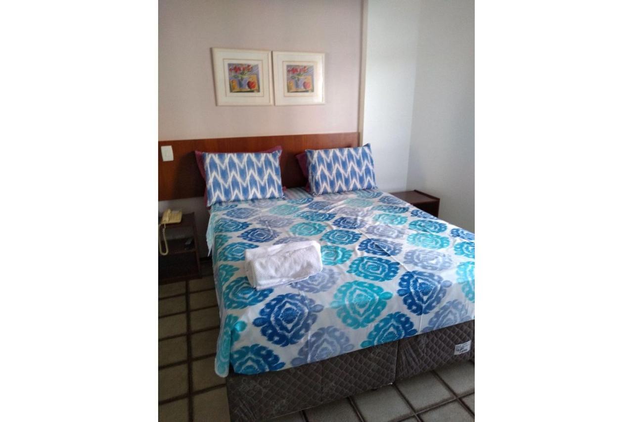 Flat Golden Beira Mar 557