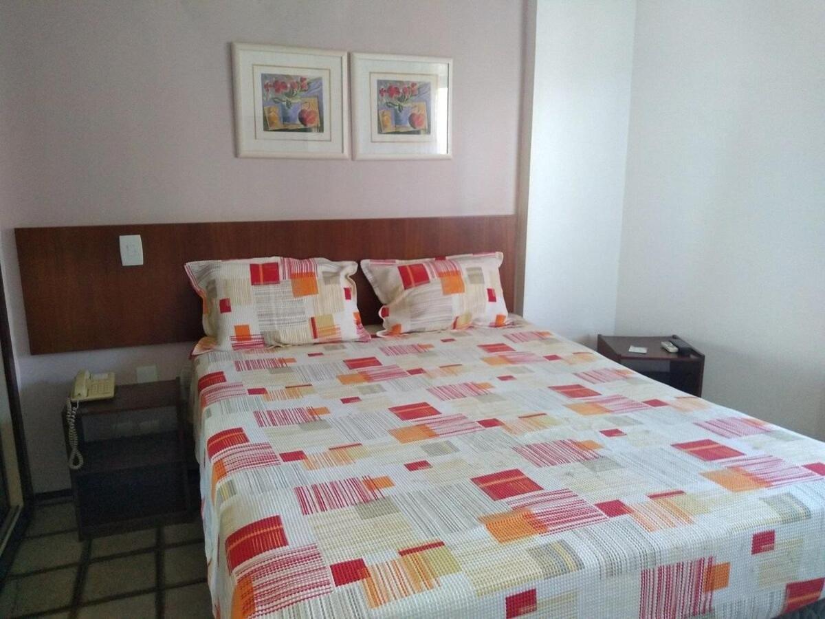 Apartamento Flat Golden Beira Mar 557