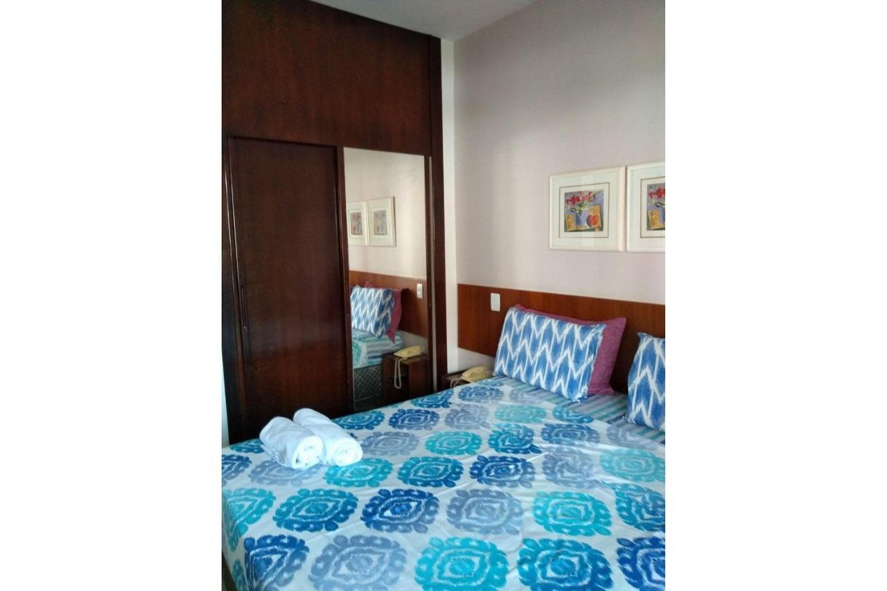 Apartamento Flat Golden Beira Mar 557 Fortaleza (Ceara)