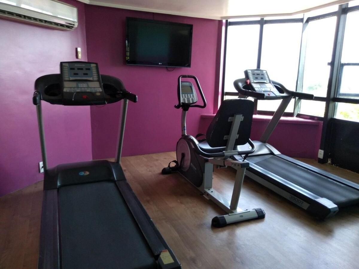 Flat Golden Beira Mar 557