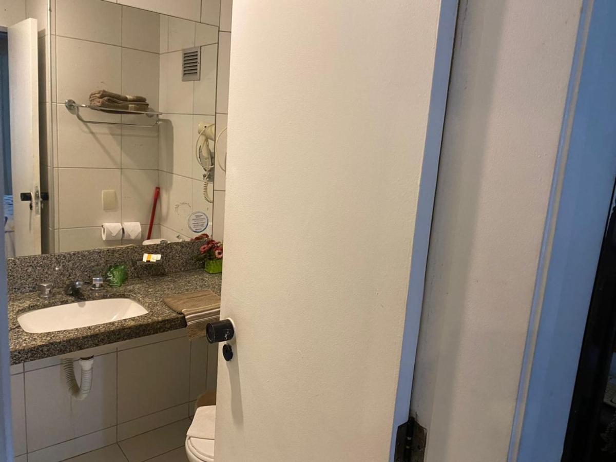 Apartamento Flat Golden Beira Mar 557 *