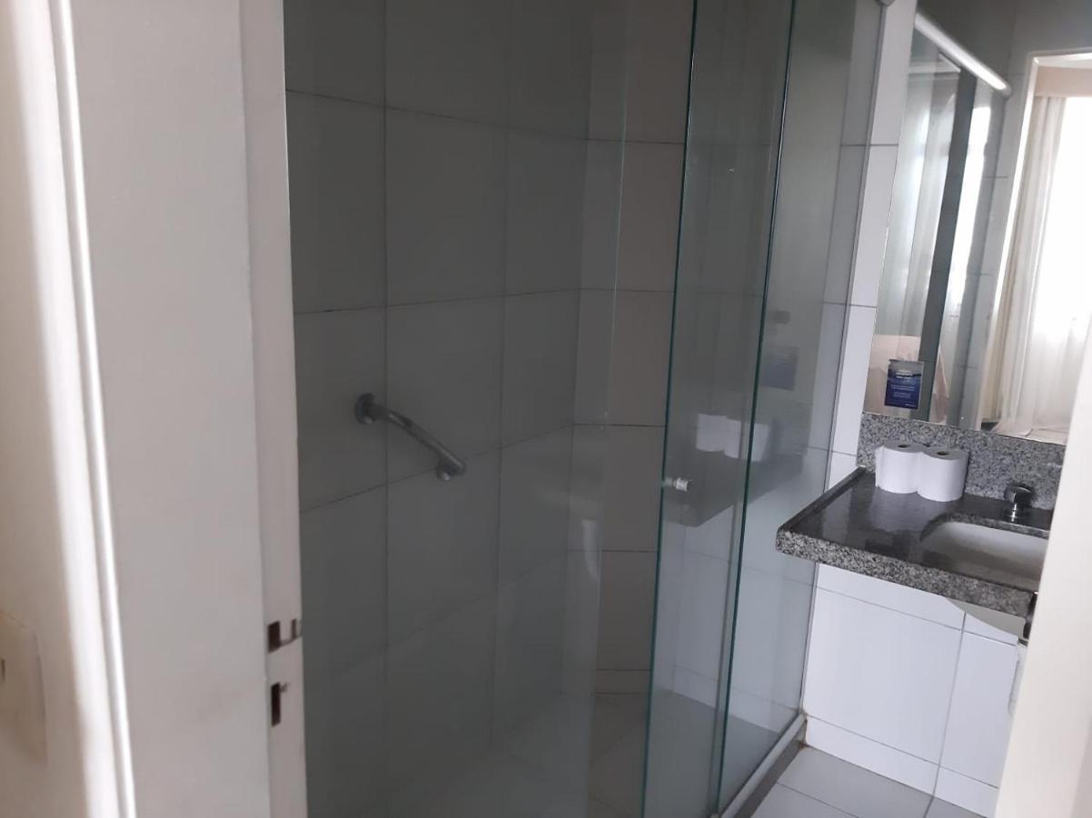 Flat Golden Beira Mar 557 Apartamento *