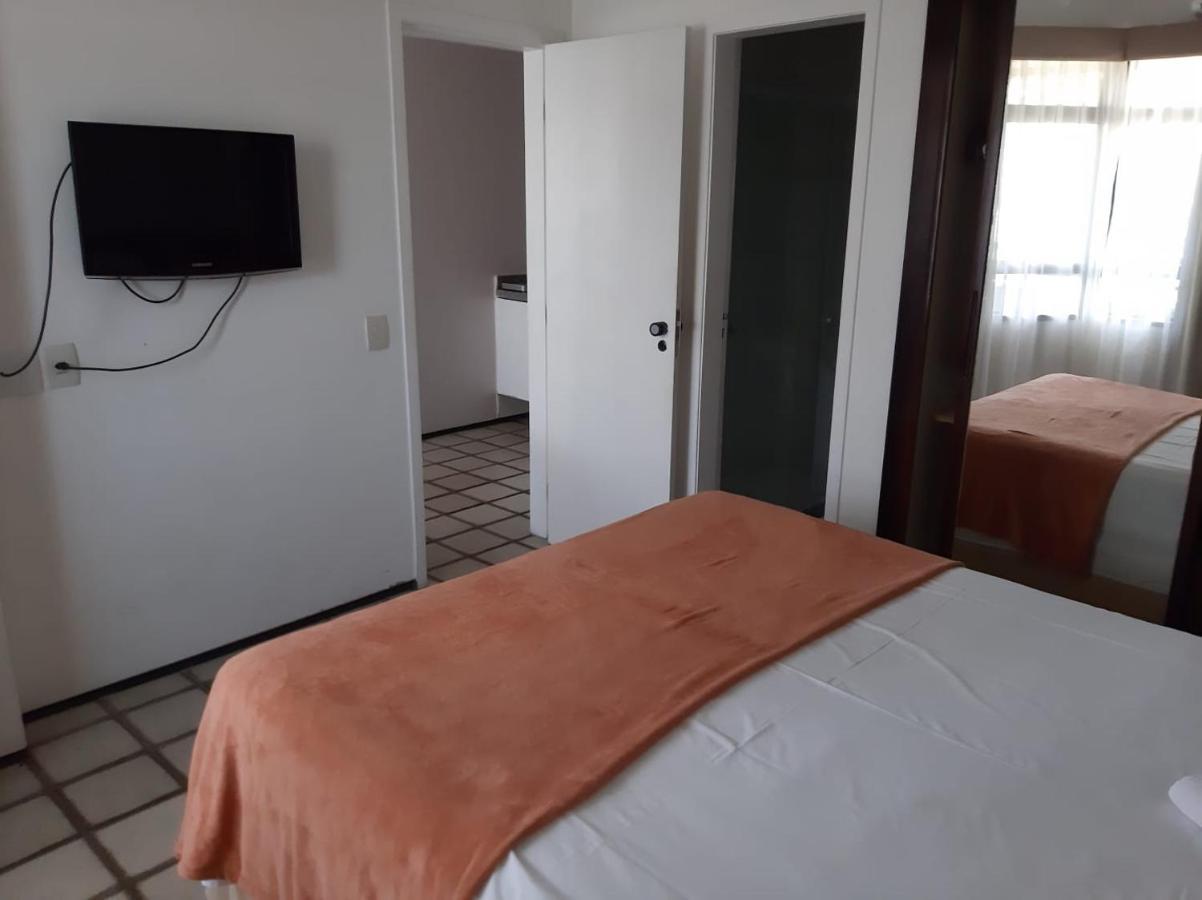 Flat Golden Beira Mar 557 Apartamento